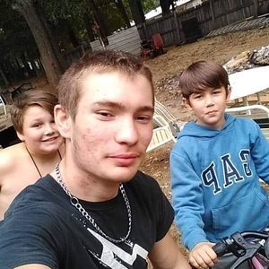 Meet your Posher, Dalton